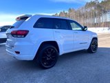 Used 2018 Jeep Grand Cherokee Altitude image 4