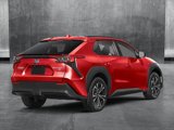 New 2025 Subaru Solterra Premium image 2