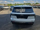 New 2026 Chevrolet Traverse RS image 4