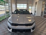 New 2025 Kia K5 GT-Line image 2