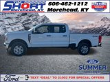 New 2026 Ford F350 4x4 Crew Cab Super Duty image 2