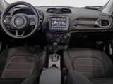 Used 2022 Jeep Renegade Latitude w/ Convenience Group image 4