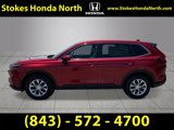 New 2026 Honda CR-V LX image 2