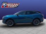New 2025 Nissan Murano Platinum w/ Cargo Package image 4