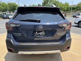 New 2025 Subaru Outback Touring XT image 6
