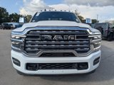 New 2025 RAM 2500 Limited image 3