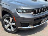 Used 2021 Jeep Grand Cherokee L Limited image 3