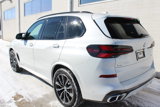 New 2025 BMW X5 M60i w/ Climate Comfort Package image 4