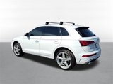Used 2022 Audi SQ5 Premium Plus image 5