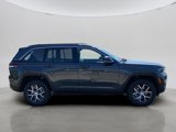 New 2025 Jeep Grand Cherokee Limited image 2
