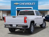 New 2025 Chevrolet Silverado 2500 LTZ w/ LTZ Texas Edition image 4