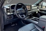 New 2025 Ford F350 4x4 Crew Cab Super Duty image 3