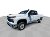 New 2025 Chevrolet Silverado 2500 LT image 4