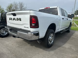 New 2025 RAM 2500 Tradesman image 5