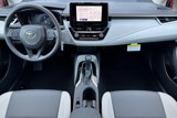 New 2026 Toyota Corolla LE image 4