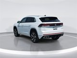 New 2025 Volkswagen Atlas Cross Sport SEL Premium R-Line image 5