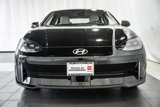 Used 2025 Hyundai Ioniq 6 SEL image 2