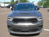 Certified 2024 Dodge Durango R/T image 5