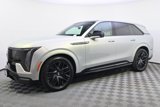 New 2025 Cadillac Escalade IQ Sport 1 w/ LPO, ONYX Package image 2