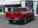 New 2025 GMC Sierra 2500 SLT w/ SLT Premium Package image 4