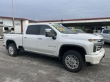 Used 2022 Chevrolet Silverado 2500 High Country w/ LPO, Hitch Package image 2