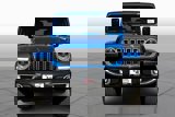 New 2025 Jeep Wrangler Sahara w/ Safety Group image 3