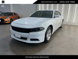 Used 2022 Dodge Charger SXT image 5