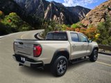 Used 2024 GMC Canyon AT4 image 3