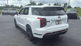 New 2025 Hyundai Palisade Calligraphy image 5