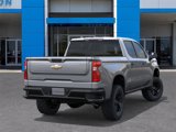 New 2026 Chevrolet Silverado 1500 Custom Trail Boss image 4