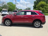 Used 2020 Cadillac XT5 Premium Luxury image 6