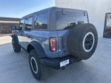 New 2024 Ford Bronco Badlands w/ Sasquatch Package image 3