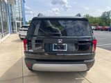 New 2026 Honda Passport RTL image 4