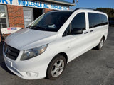 Used 2016 Mercedes-Benz Metris Passenger image 2