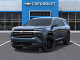 New 2026 Chevrolet Traverse LT w/ LPO, Floor Liner Package image 6