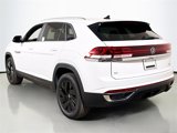 New 2025 Volkswagen Atlas Cross Sport SE image 3