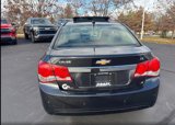 Used 2011 Chevrolet Cruze LT image 4