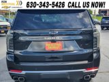 New 2026 Chevrolet Tahoe High Country image 5