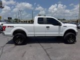 Used 2018 Ford F150 XL w/ Equipment Group 101A Mid image 3