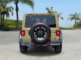 New 2025 Jeep Wrangler Unlimited Rubicon 4xe image 5