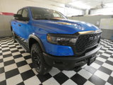 New 2025 RAM 1500 Rebel image 3
