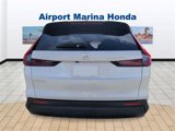 New 2025 Honda CR-V EX image 4