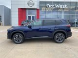 New 2026 Nissan Rogue SV image 2