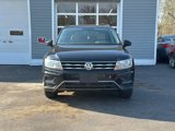 Used 2019 Volkswagen Tiguan SE w/ Panoramic Sunroof Package image 3