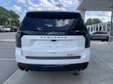 New 2025 Chevrolet Suburban RST w/ Advanced Technology Package image 4