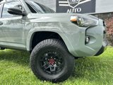 Used 2023 Toyota 4Runner TRD Off-Road Premium image 3
