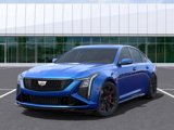 New 2025 Cadillac CT5 V Blackwing w/ Parking Package image 6