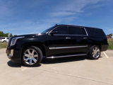 Used 2020 Cadillac Escalade ESV Luxury image 4