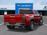 New 2025 GMC Sierra 3500 SLT w/ SLT Premium Package image 4
