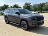 New 2025 Jeep Wagoneer Series II image 3